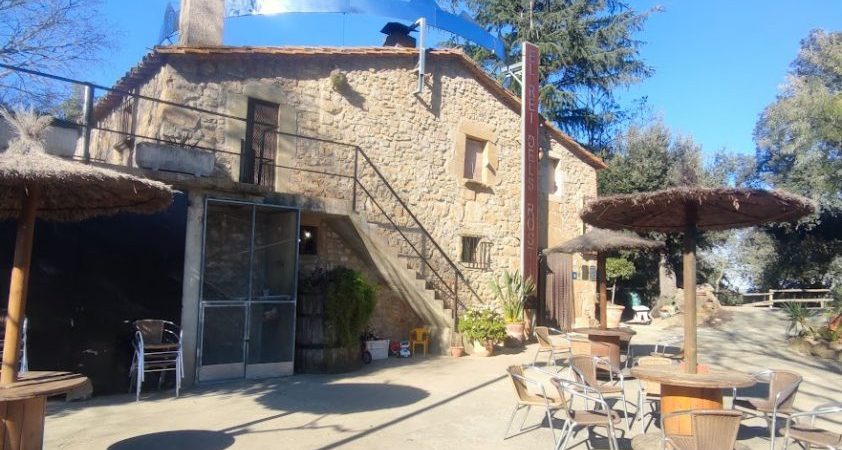 Idees per organitzar un dinar d'empresa diferent en un entorn rural